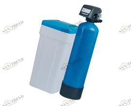 ATLAS FILTRI  Умягчители воды  JUPITER ATL