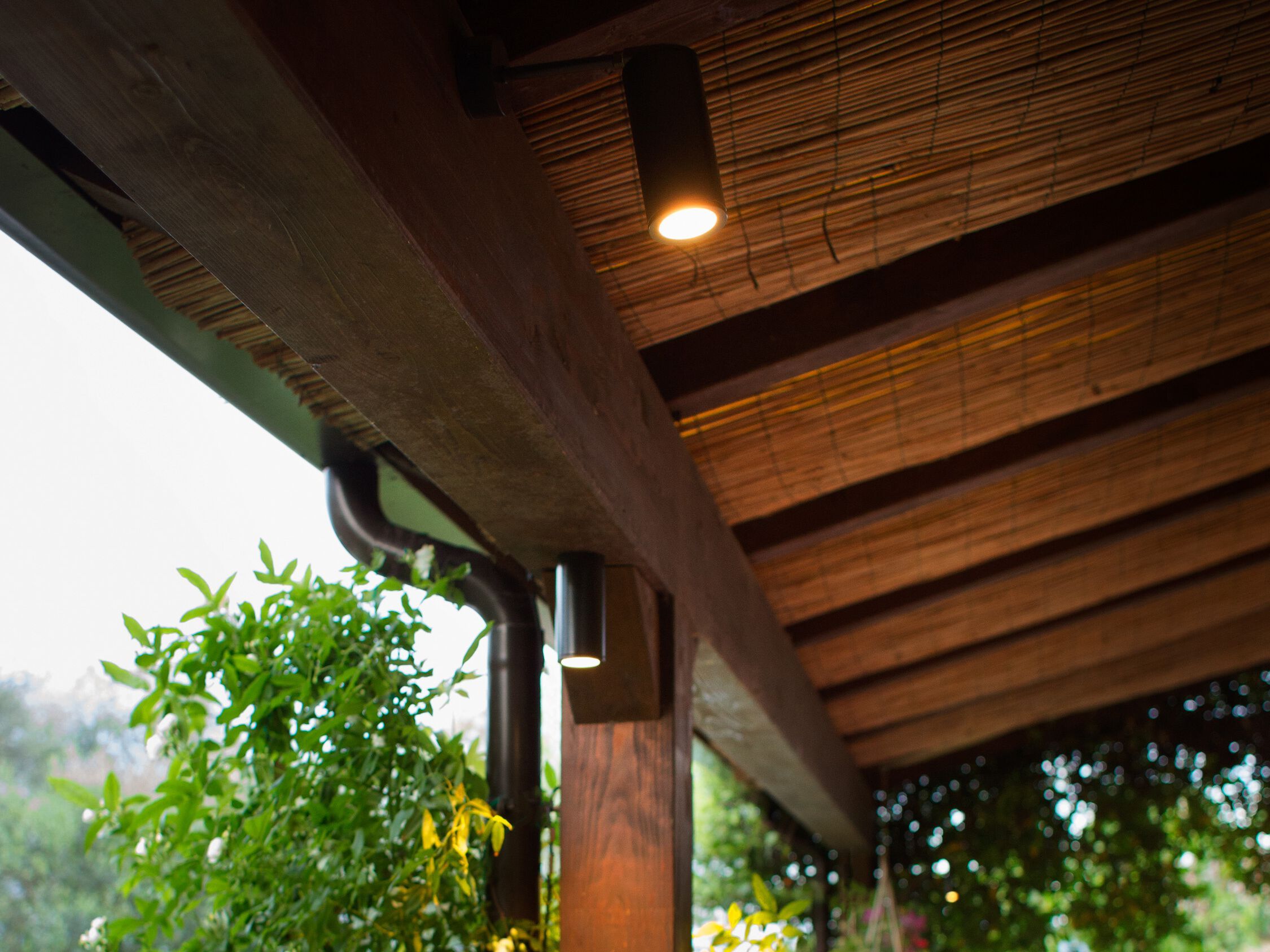 Алюминиевый и стеклянный наружный прожектор Renzo Serafini стекло ARCH-00151309