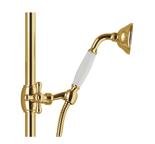 OT721208010 Душевая стойка Webert Ottocento - Вид №2