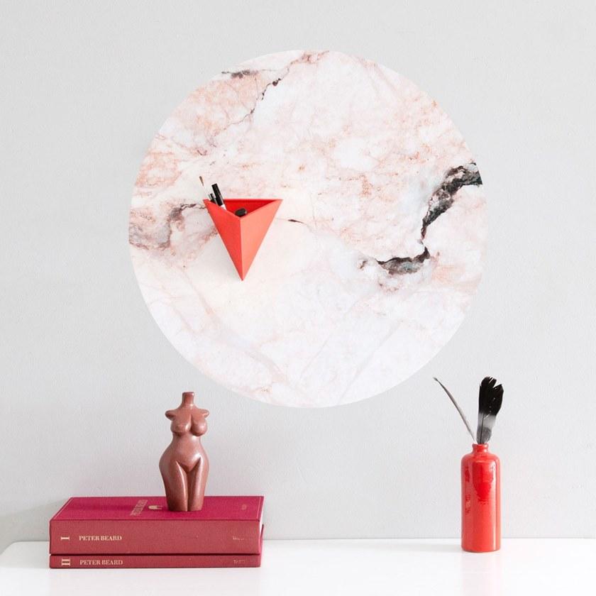 Groovy Magnets Клейкое виниловое украшение  St-60-ma-ro  - Вид №4