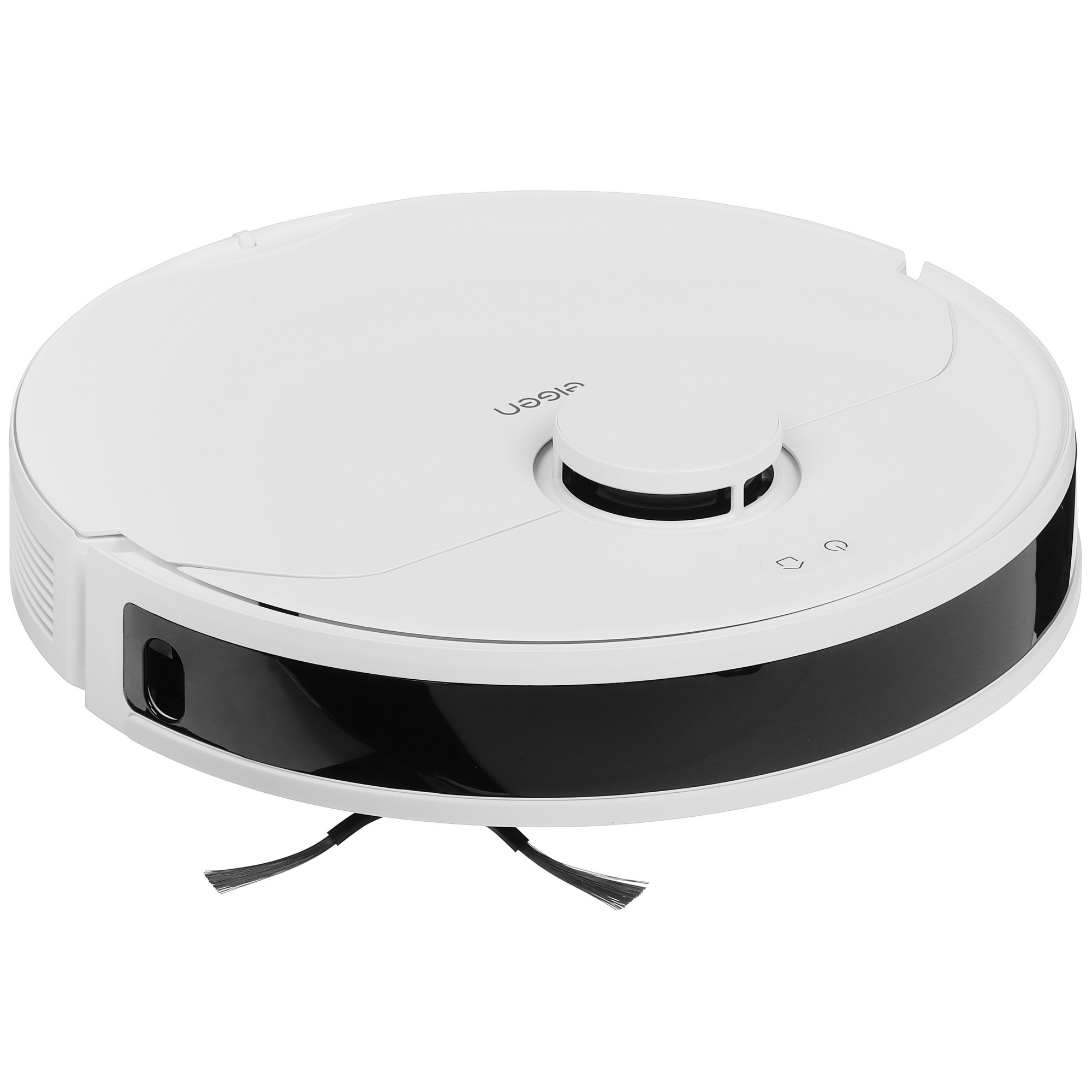 9093750 Робот-пылесос Eigen Vitur-RVS0 S0 белый STDN-0020645 - Вид №1