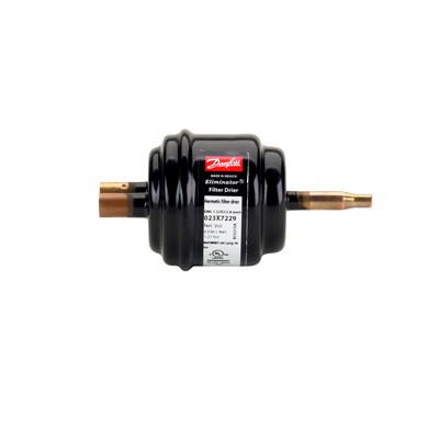Danfoss DML — неразборные фильтры-осушители DML 609s Фильтр-осушитель 023Z0074 