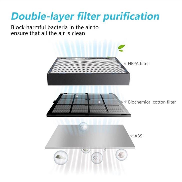 Кухонный воздушный кран AIKE AK7172_466  - Вид №4