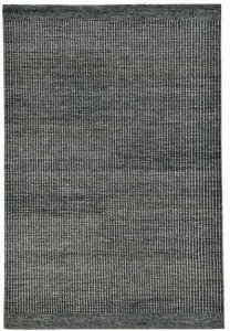 I + I Прямоугольный коврик из шерсти и хлопка  C 54