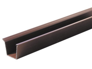 G2 модель ПВХ желоба