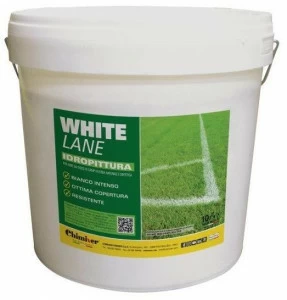 Chimiver Panseri Краска на водной основе для натуральной травы Incollare e tracciare erba sintetica e naturale