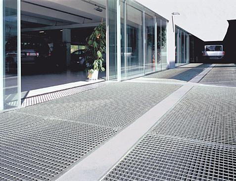 GRIDIRON GRIGLIATI Решетка электросварная sun-id-1470854 - Вид №3