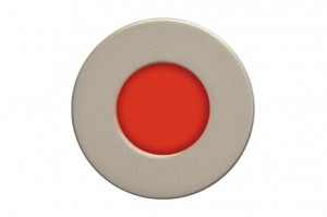 DST-1361 Lyra round Daisalux Маяковое освещение Красный