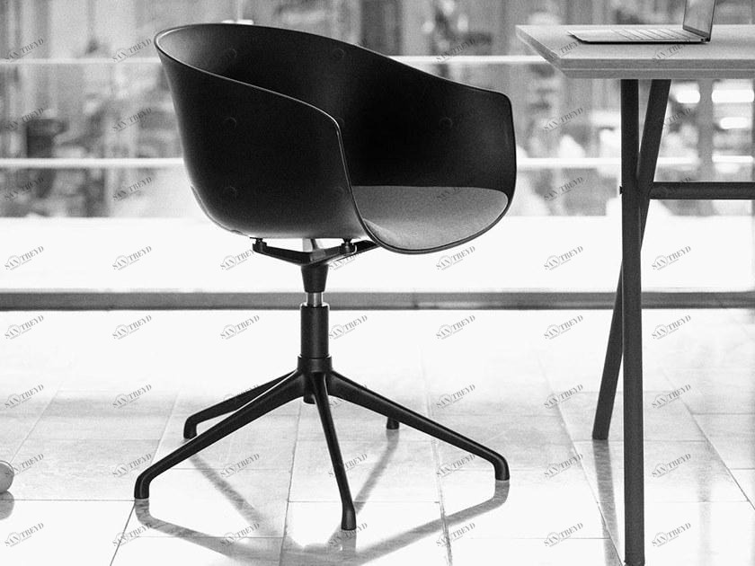 ONDARRETA Вращающееся кресло с 5 спицами Bai sun-id-1349288