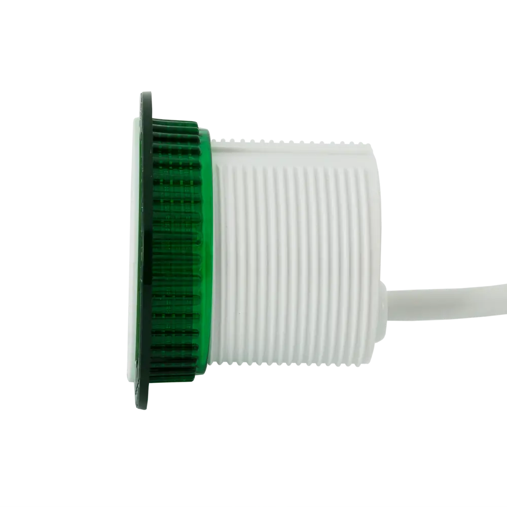 Розетка встраиваемая в столешницу Schneider Unica System 1 розетка с заземлением 1 USB 2 м 3670 Вт цвет белый 82401603 STLM-2196990 SYSTEME ELECTRIC  - Вид №4