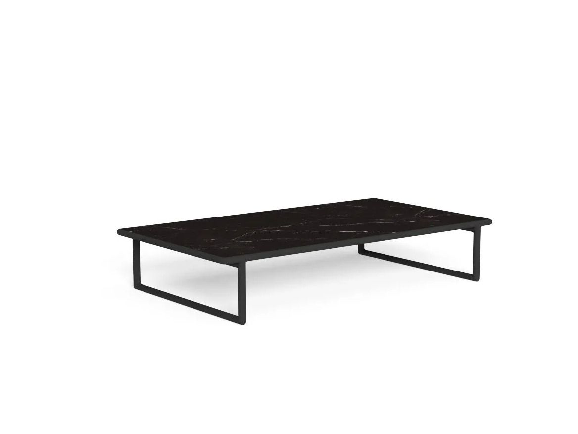 Прямоугольный журнальный столик Accoya® Talenti Tressé ARCH-00056073 - Вид №12