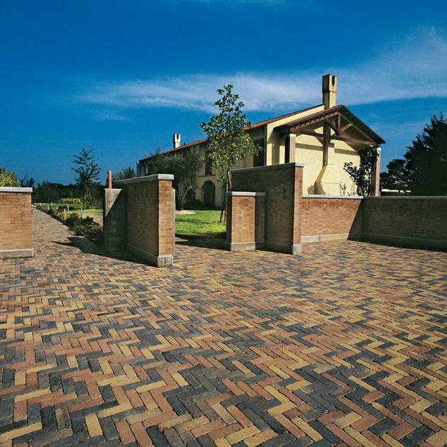 CEDA Самоблокирующийся бетонный блок для экстерьера sun-id-1391194 - Вид №23