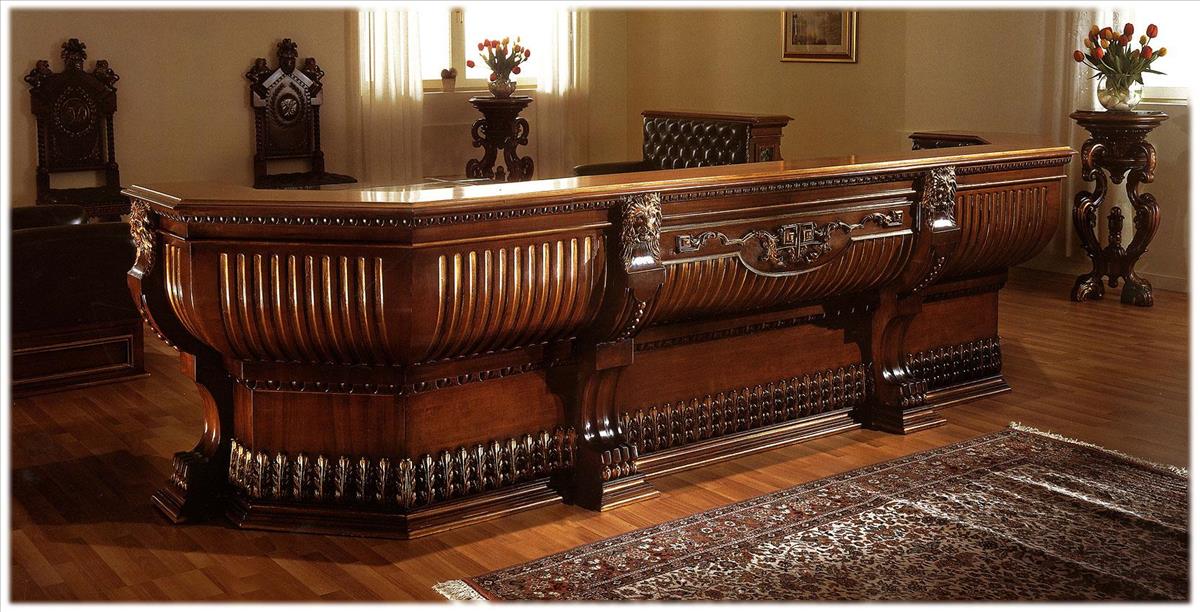 Диван Igor  PAOLO LUCCHETTA SF.033.04  - Вид №1