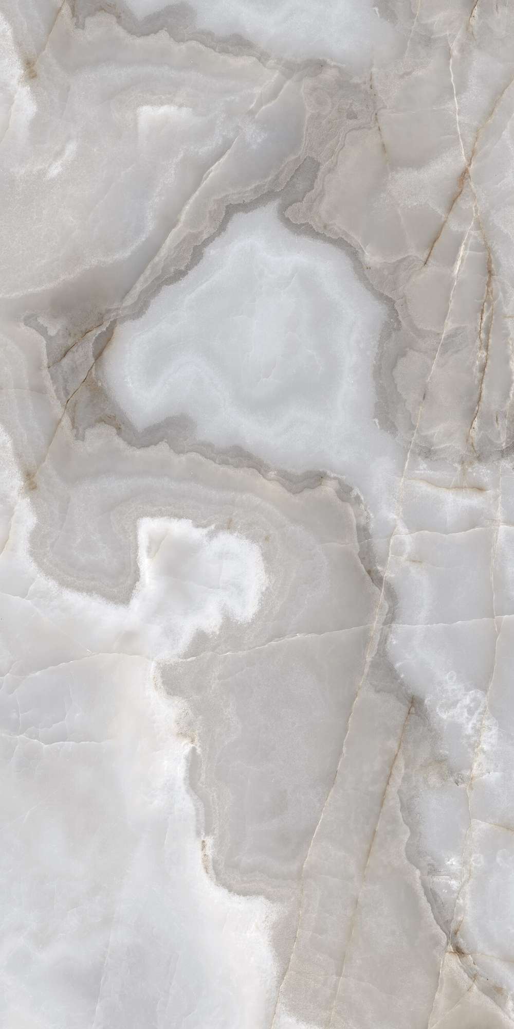 REX ONYX BLUE — керамогранит, вдохновляющий на роскошь FP1010-A Arcadia Ceramica - Вид №8