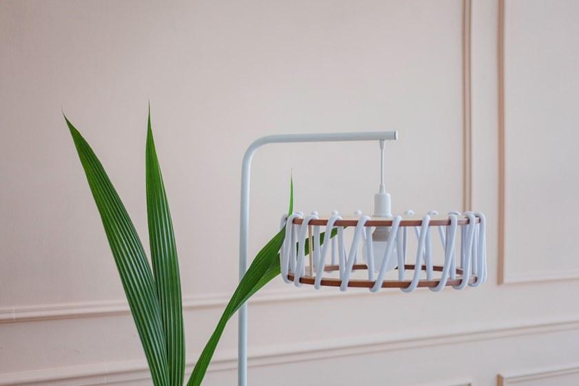 EMKO Торшер из веревки Macaron sun-id-1441133 - Вид №4