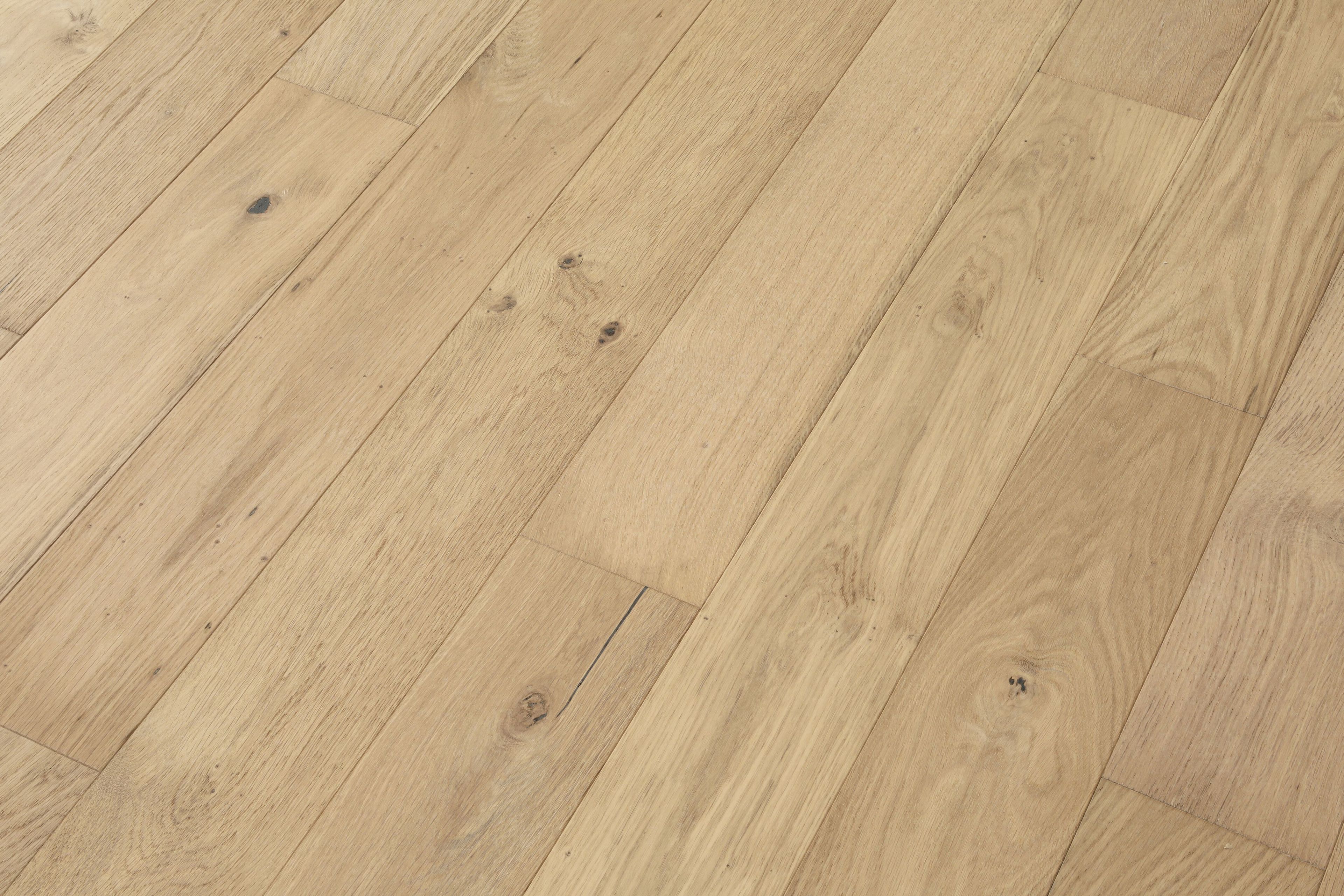 Предварительно обработанный плавающий паркет из фанеры Décoplus Parquets Multiply ARCH-00107404 - Вид №3