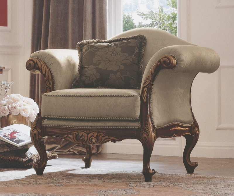 Кресло  GIORGIO CASA S261 Giulietta e romeo