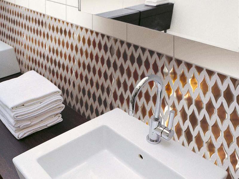 VETROVIVO Стеклянная мозаика Sculpturæ sun-id-1383955 - Вид №5