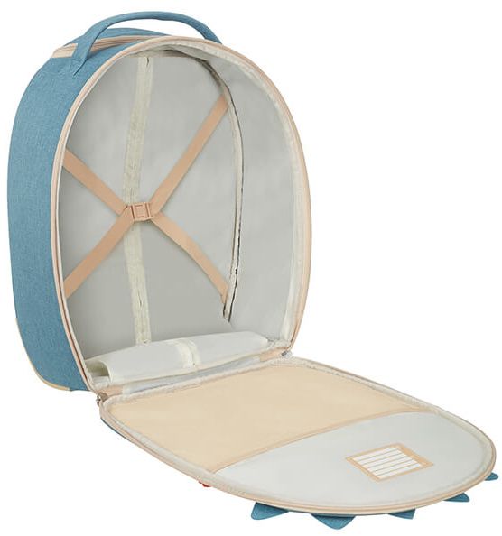 CD0-21033 Чемодан CD0*033 Upright Samsonite Happy Sammies  - Вид №4