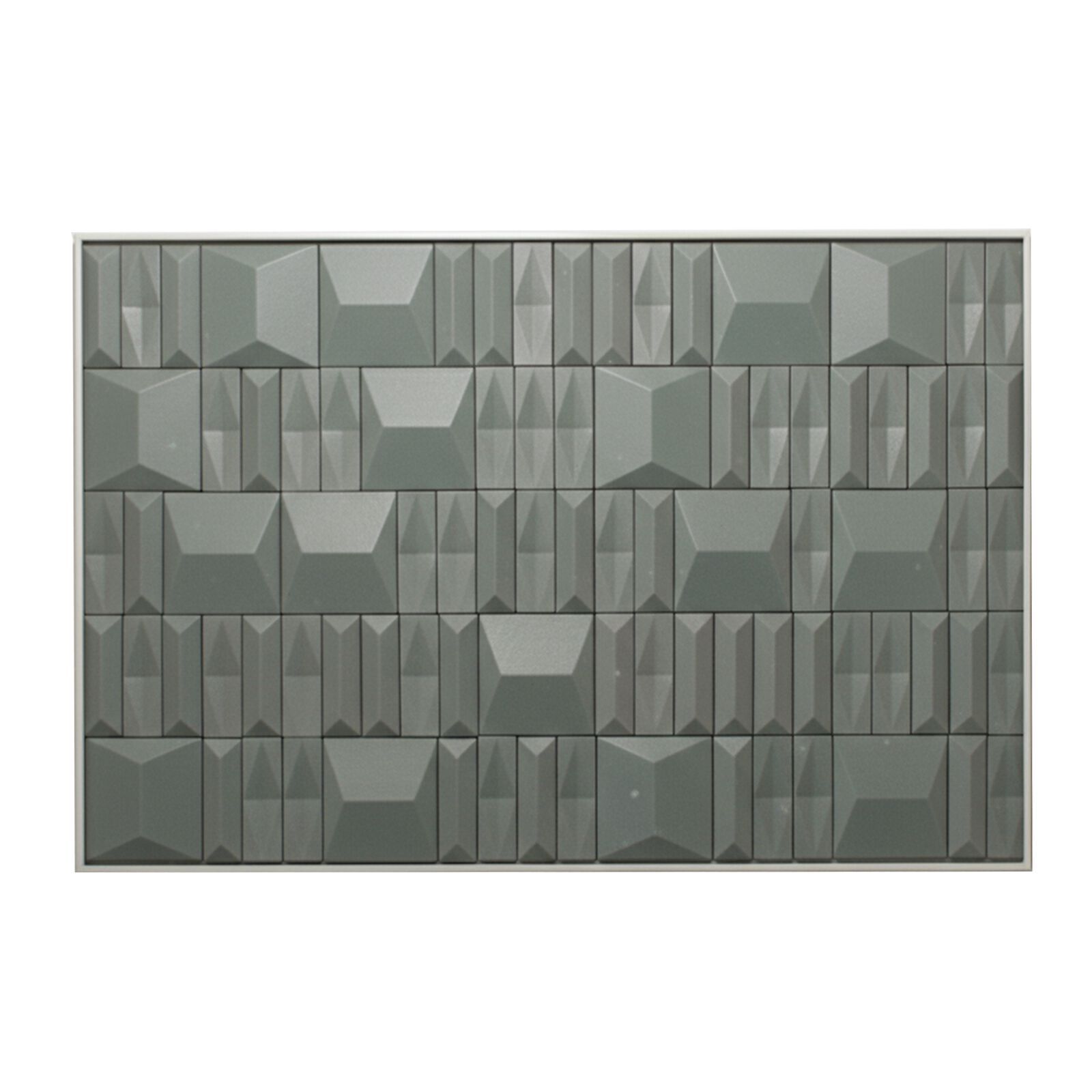 Керамическая декоративная панель Mambo Unlimited Ideas TERRA COTTA ARCH-00033155 - Вид №8