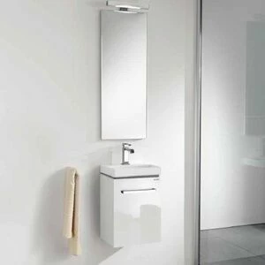 FUSION 7 Комплект мебели cm 35 Berloni Bagno