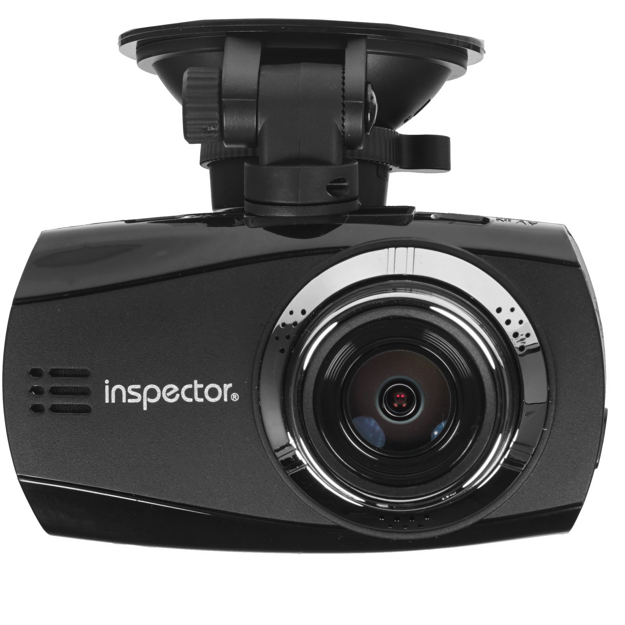 8105692 Видеорегистратор Inspector Cyclone STDN-0132398 - Вид №2