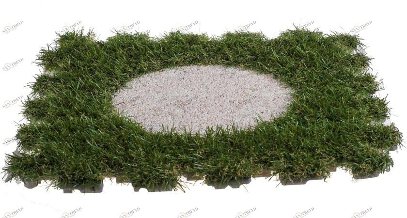 Roofingreen Слив модульного пола sun-id-1456411