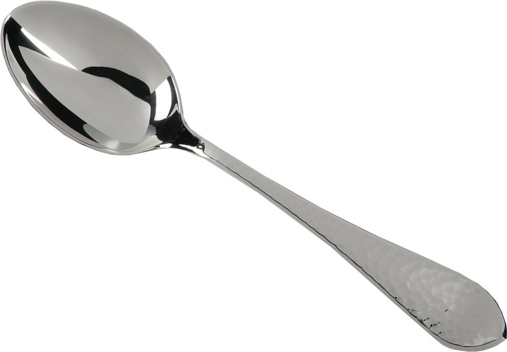 65918 Robbe&Berking Ложка кофейная Robbe&Berking "Мартеле" 13,3см (серебро 925) Серебро 925 