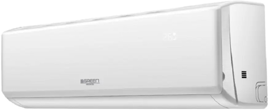 90711179 Сплит-система инверторная Green TSI/TSO-09 HRIY1 9K BTU охлаждение/обогрев STLM-0349559