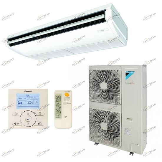 Daikin FHA71A9 / RR71BV sun-id-369442