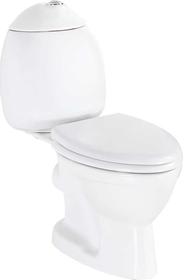 CK400-00CB00E-0000 COCUK БЕЗ ДЕКОРА Бачок детский Creavit 