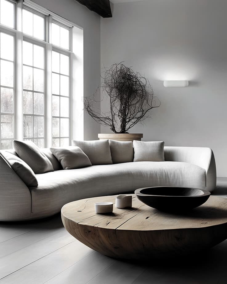 Гипсовая настенная лампа Tecnico MYSIA ARCH-00012925 - Вид №3