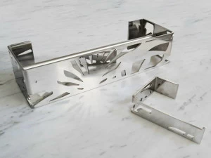 mg12 Вешалка для полотенец из металла I gioielli