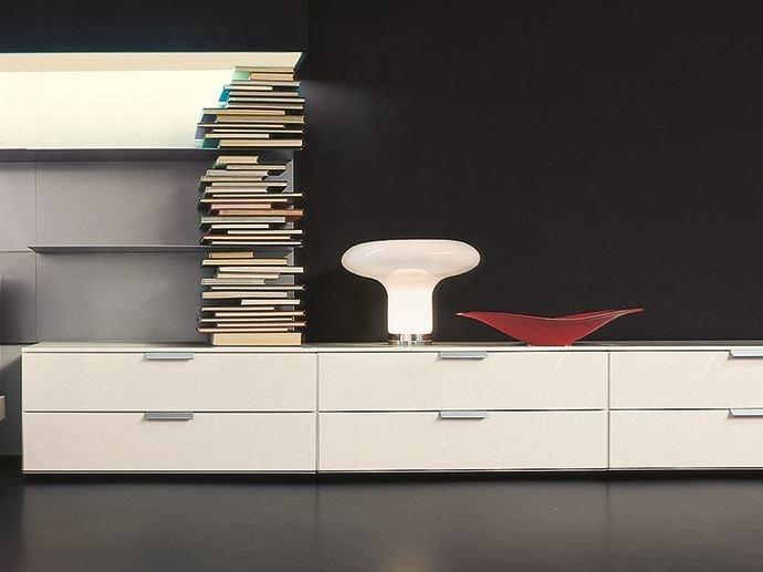 EmmeBi Модульный деревянный комод sun-id-1409156 - Вид №2