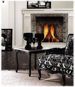 Подставка Balzac ANGELO CAPPELLINI 1663/Q