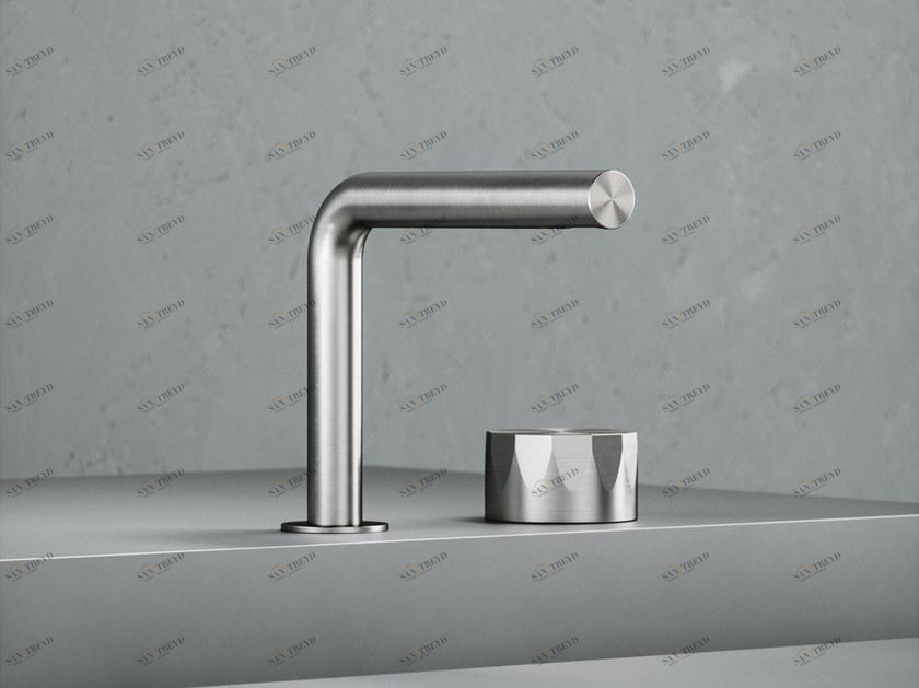 Quadrodesign Кран для раковины Hb sun-id-1436503