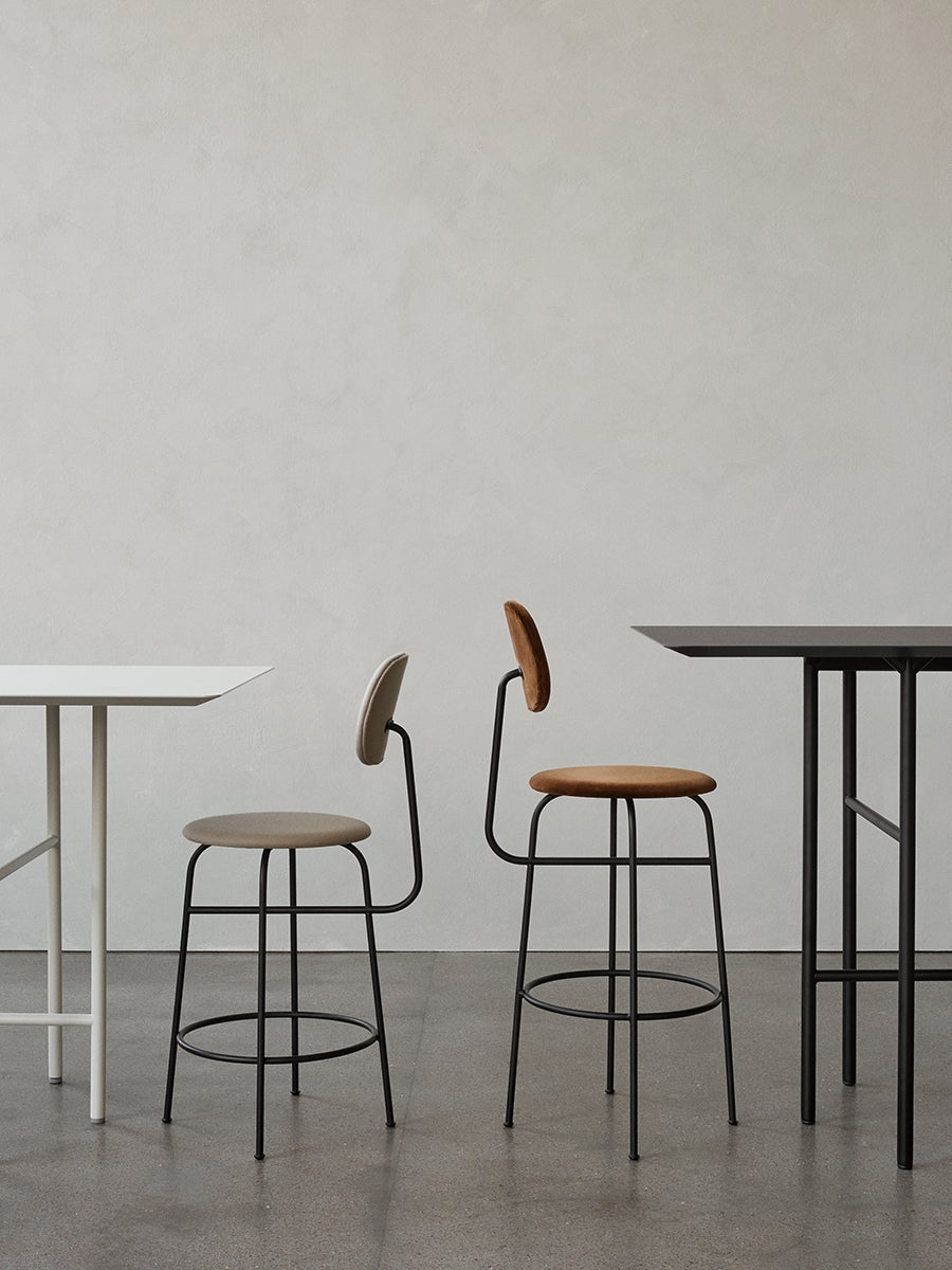 5709262035168 Стул Afteroom Plus, обитый LuceLight  - Вид №9