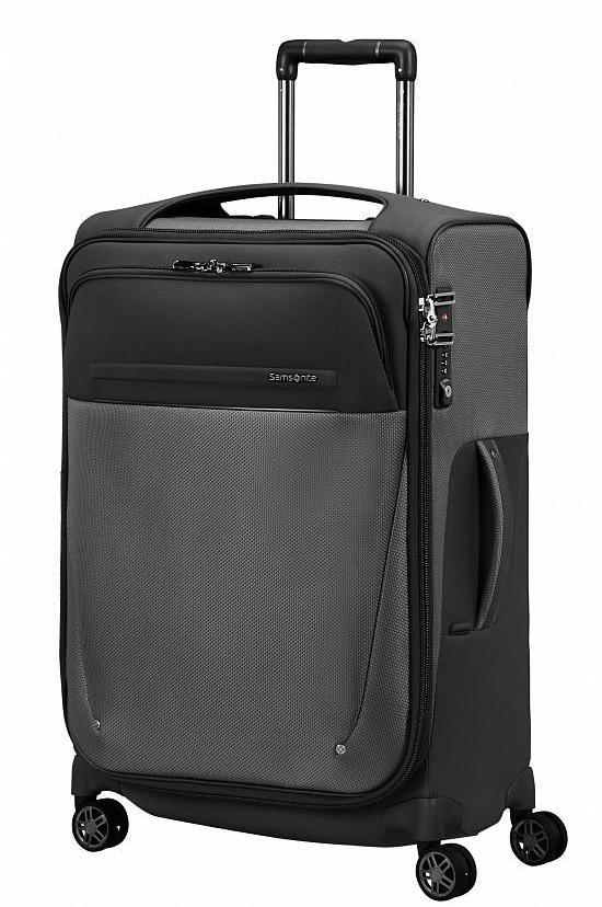 CH5-09005 Чемодан CH5*005 Spinner 63/23 Exp Samsonite B-Lite Icon 