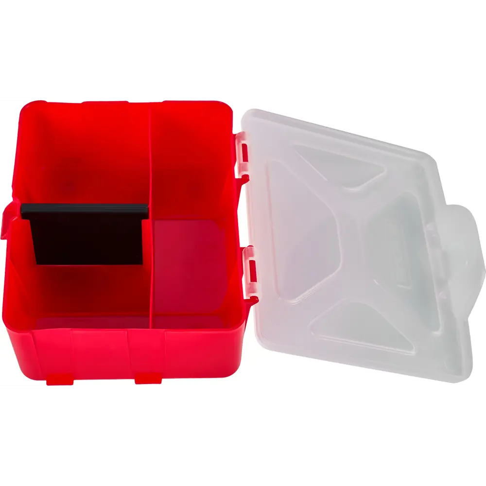 Органайзер Blocker Master BR3768КР 4.5 97x42x110 мм цвет красный STLM-2203922 - Вид №2