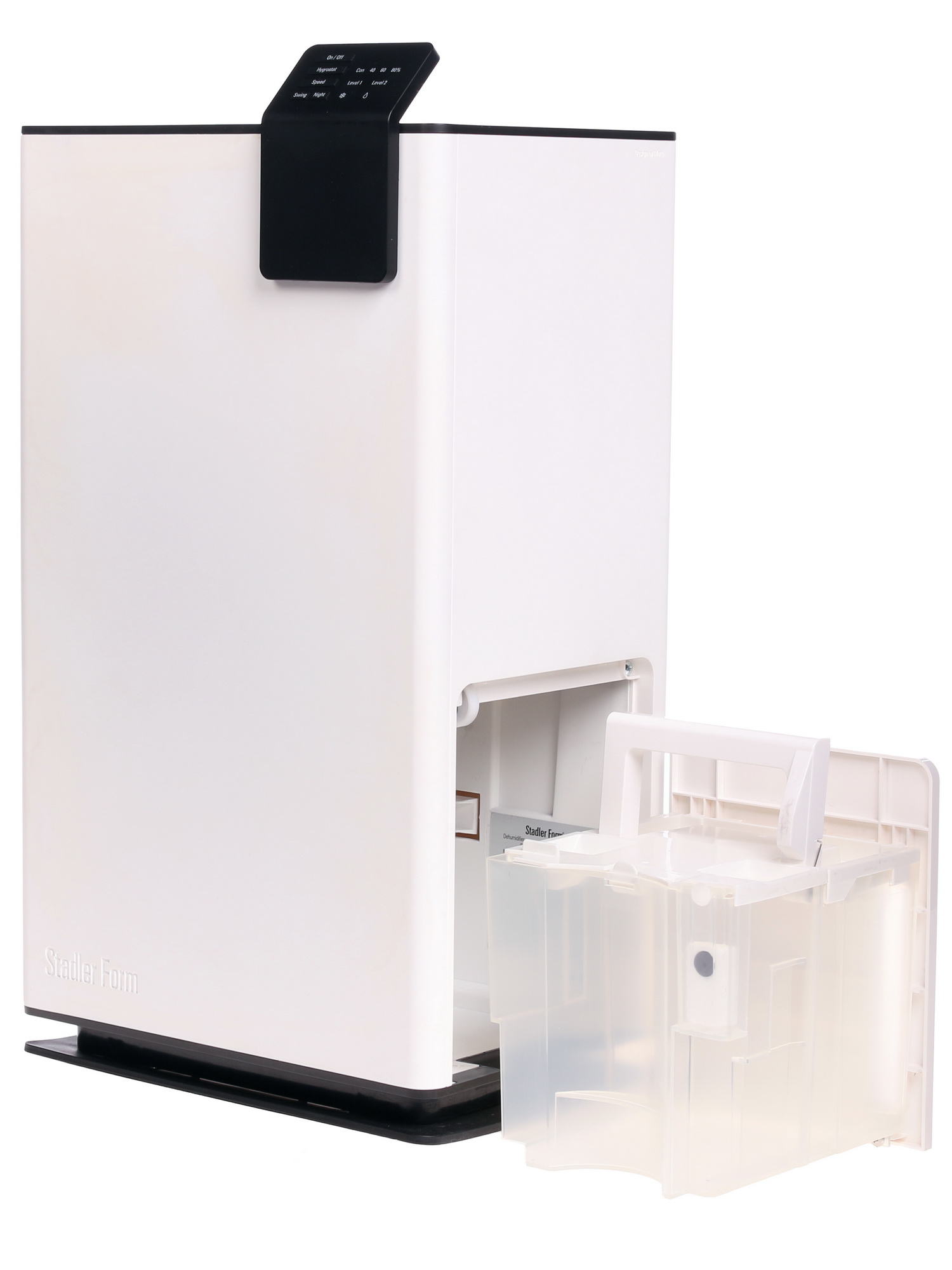 1002628 Осушитель воздуха Stadler Form Albert little A-050E белый STDN-0055231 - Вид №6