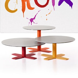 041914 Столик Mobliberica Croix - Вид №1