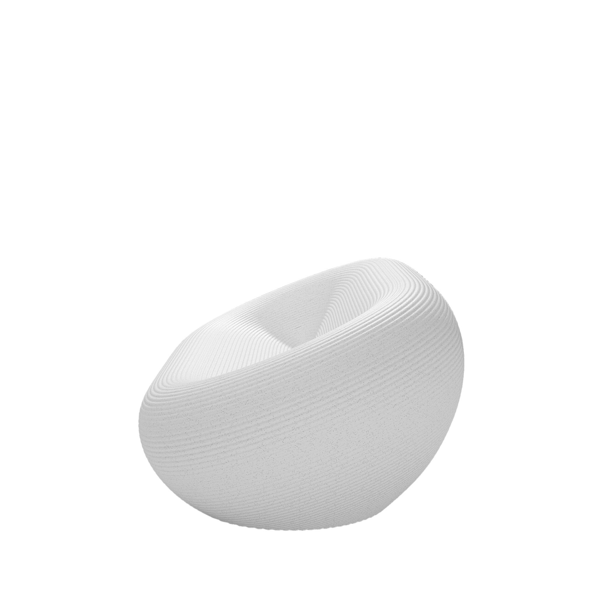 Полиэтиленовый садовый диван Qeeboo нами ARCH-00148917 - Вид №9