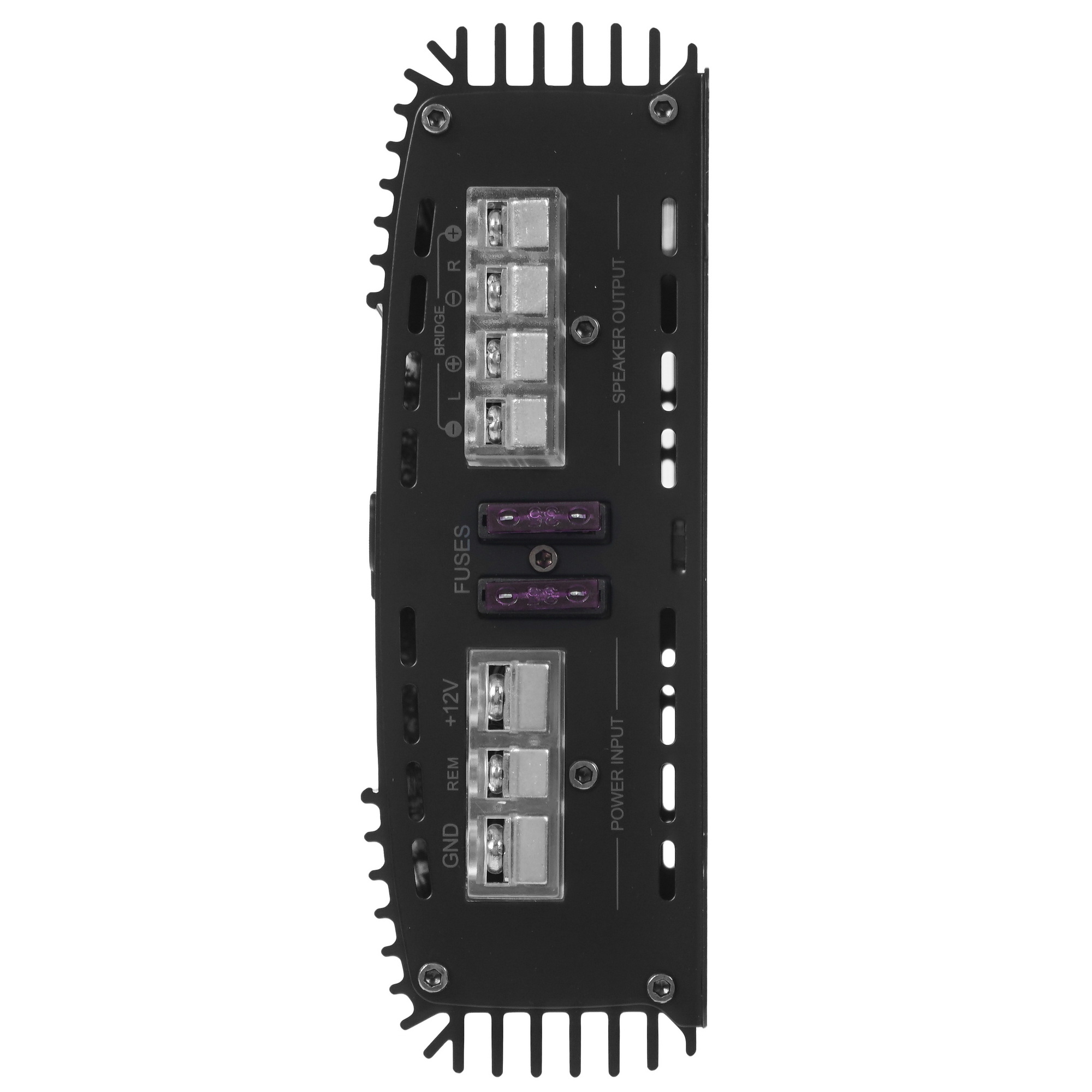 5450941 Усилитель AMP MASS 2.190 STDN-0080579 - Вид №2