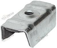 Заглушка WE 25 05 015 WE05 Tecfi 