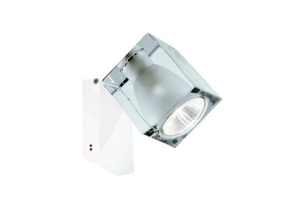 Регулируемый потолочный прожектор Fabbian Cubetto ARCH-00148702 - Вид №3
