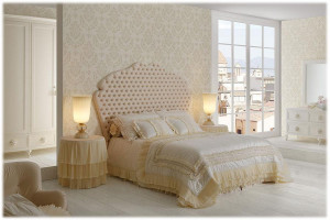 Кровать FRIDA CAPITONNE HALLEY 482CAFA5