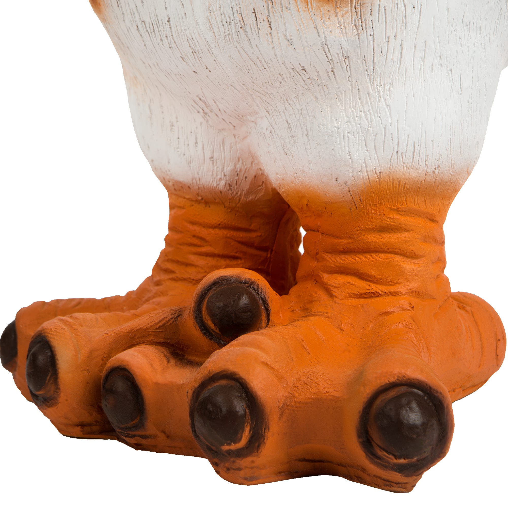 82199704 Фигура садовая «Гусыня мультяшная» высота 71 см Santreyd  - Вид №3