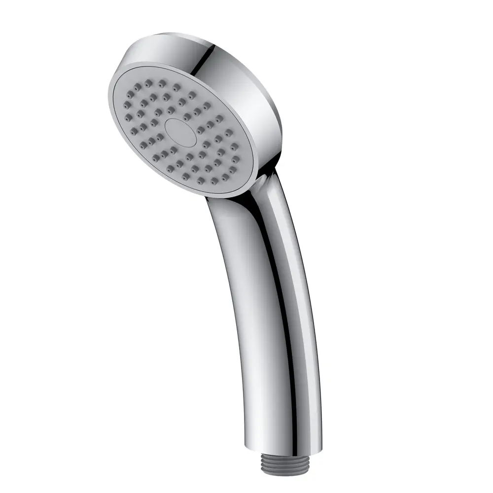 KONSENSA Мауро — круглая душевая лейка с хромированным покрытием 89396318 STLM-1576447