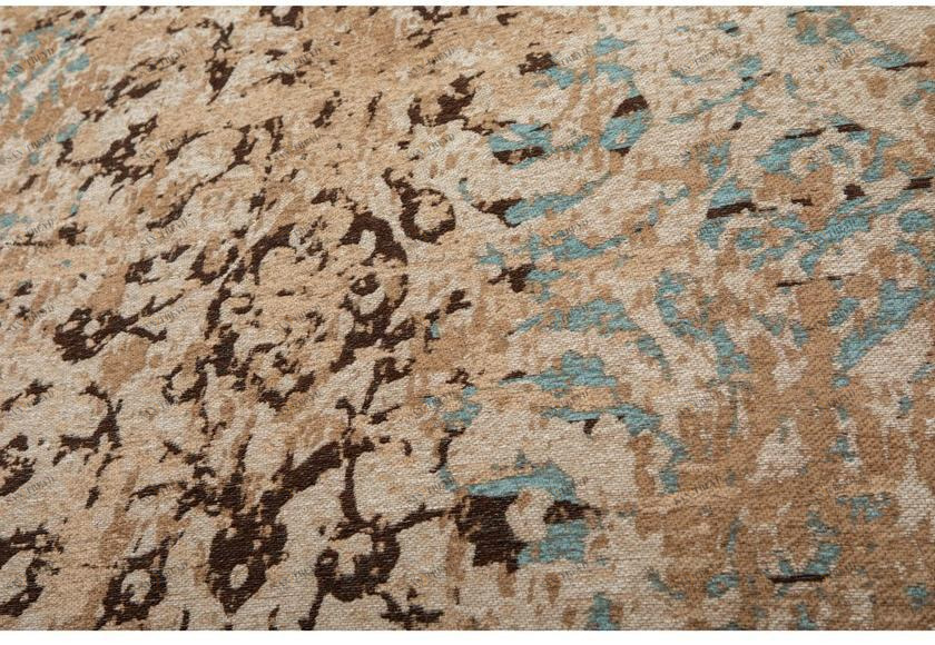 Tonin Casa Прямоугольный ковер с рисунком sun-id-1488379