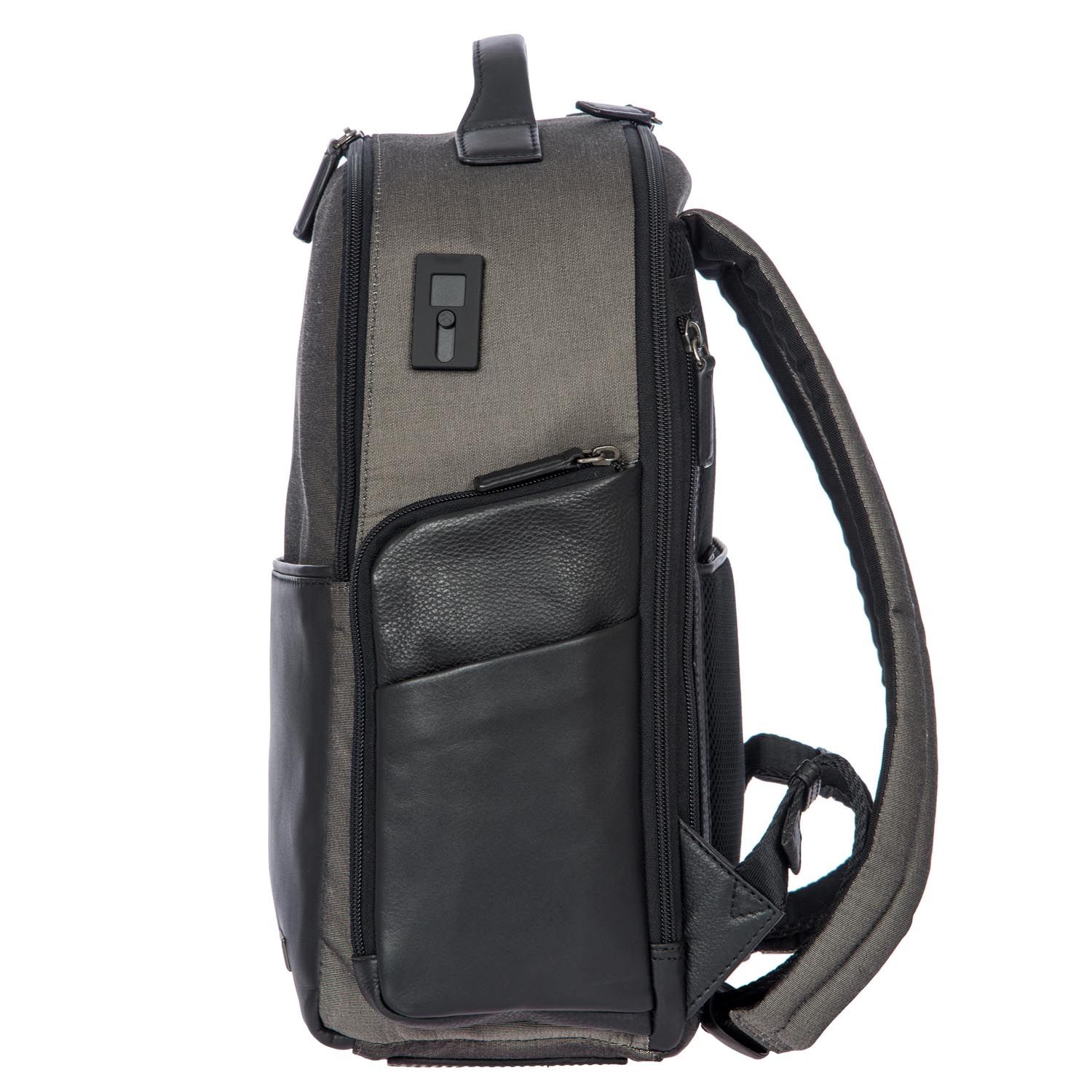 BR207702.104 Рюкзак BR207702 M Business Backpack Brics Monza - Вид №3